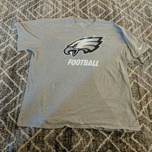 Nike Philadelphia Eagles T